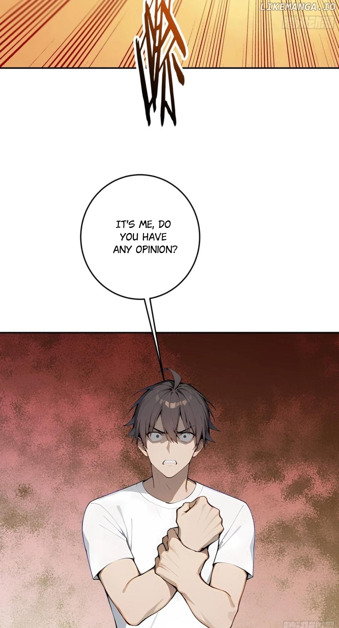 God of Learning Chapter 33 - page 38